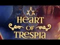 Heart of Trespia, Season 3, Episode 2 (Wyatt le Roux's Route) [❤Compassion Path] | Romance Club