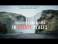 Heaven  Land Devotions -Treasures and Riches In Secret Places