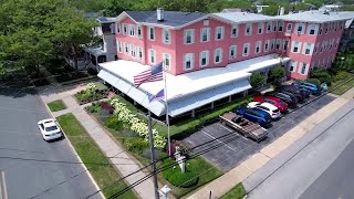 Spring Lake, NJ: Hidden Gems, Historic Houses & Irresistible Treats