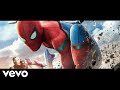 Imagine Dragons -Whatever It Takes (Spiderman Homecoming ) Musical Video ~NEB ENTERTAINMENT™