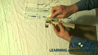 ABONG Ballista Assembly Part One of Three