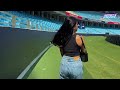 exclusive tour of dubai international stadium straight from the stadium