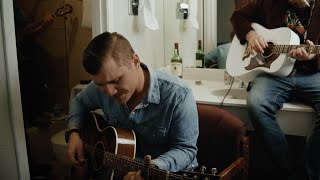 Home, Heartbreak, and Women - Kolton Moore \u0026 the Clever Few (Bathroom Sessions)