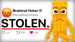 Roblox Steal A Brainrot Exposed Its Bad Coael Mp3 Music Mp4 Video