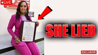 Dr Cheyenne Bryant Is Finished