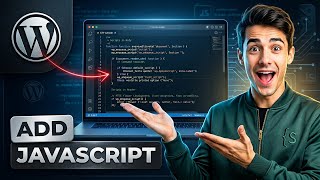 How to add JavaScript files to WordPress theme (Easiest Way)(2026 Guide)