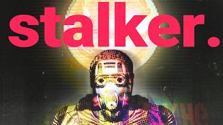 STALKER Comprehensive Analysis: Book vs Film vs Game