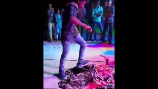 Funny dance on stage | Nagin dance on stage best performance ever | That was fun
