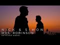 Nick & Simon - Mrs. Robinson (Official Audio)