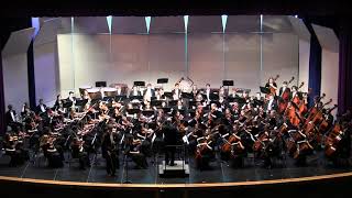 Floyd Central Orchestra Pops 2020 - FCHS Symphony Orchestra