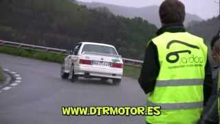 V RALLYSPRINT ÑAÑARRI 2012 [HD]