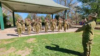 Australian Army Band to receive Freedom of the City