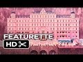 The Grand Budapest Hotel Featurette - The Story (2014) - Wes Anderson Comedy Movie HD