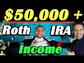 Best Investment Types to Maximize Passive Income in Your Roth IRA💸 (Roth IRA Retirement)