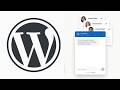 No Coding Needed: Add an AI Chatbot to WordPress in Minutes 🚀
