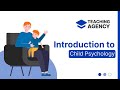 Introduction to Child Psychology