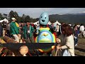 ポール・ラッシュ祭～八ヶ岳カンティフェア2012～【北杜市】 フルhd映像