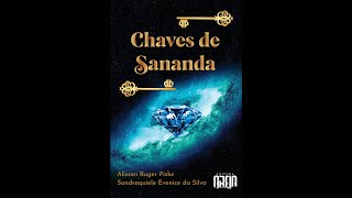 Audiolivro: CHAVES DE SANANDA