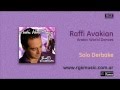 Raffi Avakian - Solo Derbake