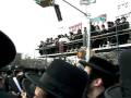 Birchas Hachama with Satmar Rebba in Williamsburg Brooklyn 4/8/2009 (1)