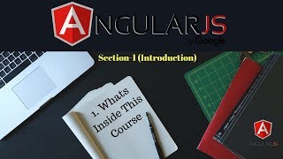 AngularJS Masterclass - Deep Dive & Understand AngularJS (1 Whats Inside This Course)