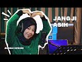 Jangji Asih - Cianjuran - Bunga Dessri (LIVE)