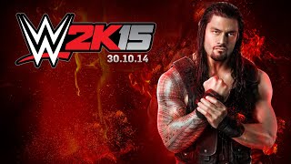 WWE 2k15 Test In Ati Firepro v4800 | Core i5  | The Master Tahir