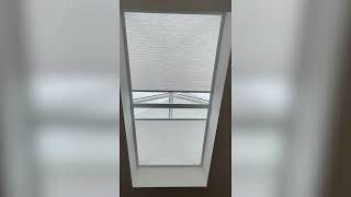 ClearView Lantern Roof Blind | Appeal Shading