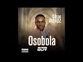 Osobola by Cilcon Avokoz UG