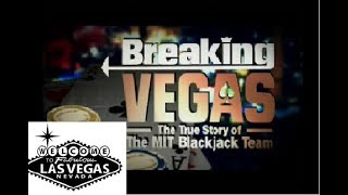 Breaking Vegas Documentary - The True Story of The MIT Blackjack Team