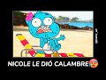 Momentos Muy XD del Increíble Mundo de Gumball | Dafar_xd