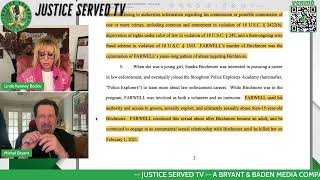 Judge Poised to End Farwell Case?