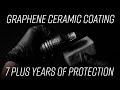 Protect Your Car From The Elements for 7+ Years Using Adam's Graphene Ceramic Coating™