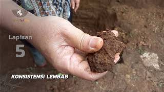 INDONESIA SOIL JUDGING CONTEST 2020 Online