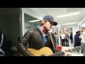 Jerrod Niemann at Roswell Park Cancer Institute - 