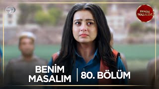 Benim Masalım Hint Dizisi | 80. Bölüm | 24 Kasım 2024   @kanal7