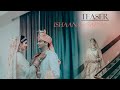 BEST WEDDING FILM || ISHAAN X SAPNA  || JAINA WEDDING PHOTOGRAPHY ||MEERUT || +918126080077