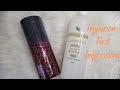 Hyperion Glitter Tumbler First Impressions I Period Six Designs