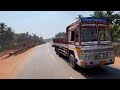 mangalore kasaragod nh66 road widening into 6 lane kumble to kasaragod