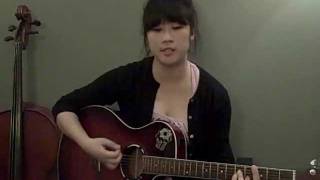 KATY PERRY - THE ONE THAT GOT AWAY (cover by Jeemin)