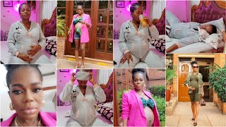 Mzbel is not givnn them chance Koraa oooo... beautiful sweet 16... we love you