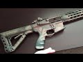 g u0026g cm16 predator review airsoft