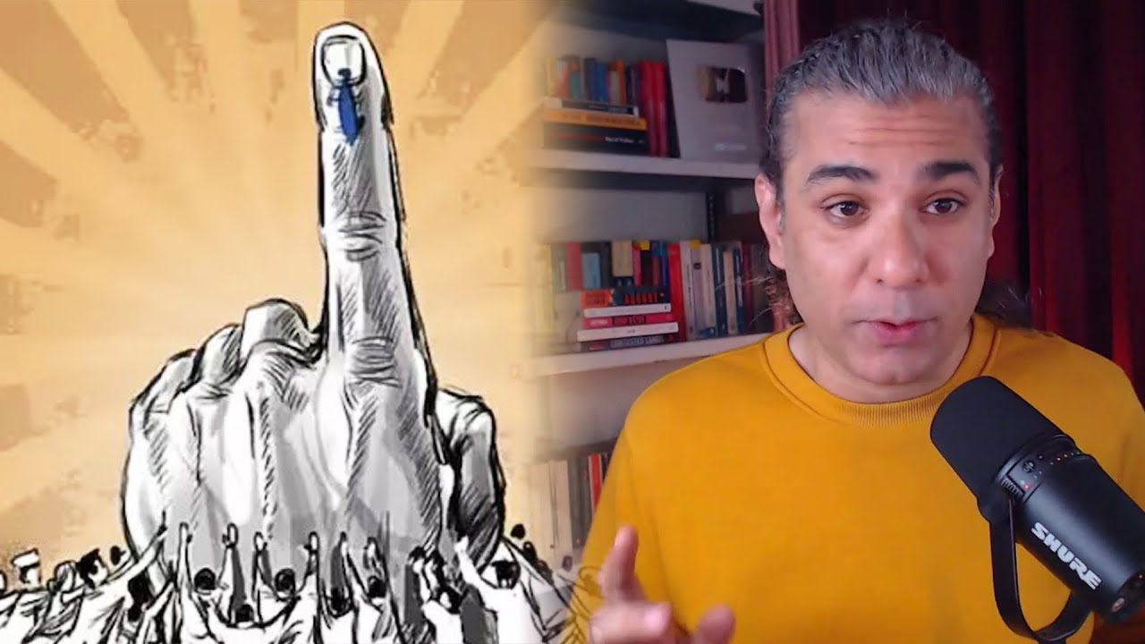 Should Voting Be Mandatory Youtube