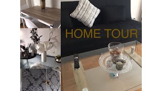 #vlog / HOME #tour στο φοιτητικό σπίτι της κόρης μου / Supermarket #haul | Katerina’s diaries