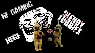 Slendytubbies - Epilepszia veszély (beszarás)