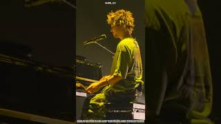 2023.07.22 Fujii Kaze And The Piano Asia Tour in Taipei - Talk 2 + Golden hour