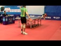 China Open 2014 - AVI-TAL Omer (PAN) vs. LU Po-Hsien (TPE)