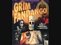 grim fandango 23 talking limbo