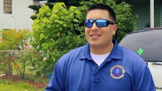 National EMS Week 2017 - Galveston County Health District