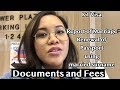 K1 VISA ROM and PASSPORT  RENEWAL USING MARRIED SURNAME DOCUMENTS + EXPERIENCE (LyndzyVLOGS)